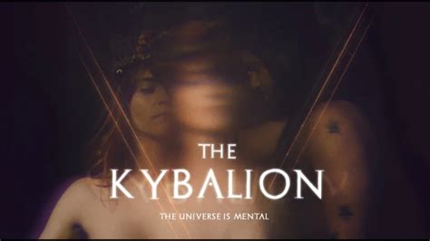 kybalion full movie free.